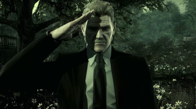 В Сети обнаружили вторую часть коллекции Metal Gear Solid — в ней есть MGS 4 и Peace Walker