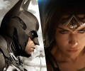 Шрайер: Rocksteady готовит нового «Бэтмена», а у игры про Чудо-женщину проблемы