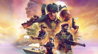 Paradox Interactive приобрела студию создателей Jagged Alliance 3