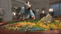 Firaxis  VR- Civilization VII —     