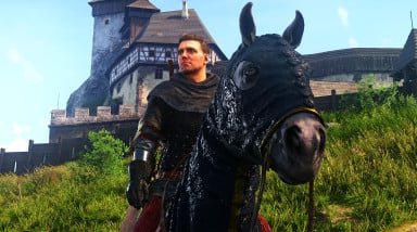 Разработка Kingdom Come: Deliverance II стоила 40 млн долларов