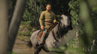 Kingdom Come: Deliverance II  - AC Shadows,   Warhorse