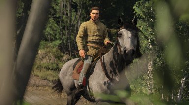 Kingdom Come: Deliverance II переносили из-за AC Shadows, признали в Warhorse