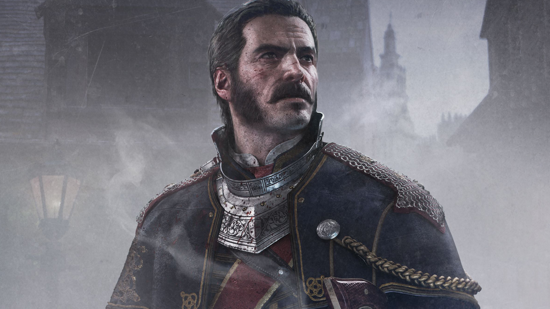 Почему The Order: 1886 не получила сиквел? Отвечает сооснователь Ready At Dawn