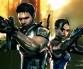 Resident Evil 5 получила возрастной рейтинг для Xbox Series
