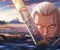 На Netflix вышел мультфильм The Witcher: Sirens of the Deep