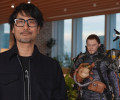 10 марта Sony и Kojima Productions проведут презентацию Death Stranding 2 