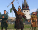 Kingdom Come: Deliverance II и CS2 лидируют в чарте Steam