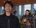 10 марта Sony и Kojima Productions проведут презентацию Death Stranding 2 