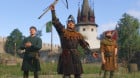 Kingdom Come: Deliverance II и CS2 лидируют в чарте Steam