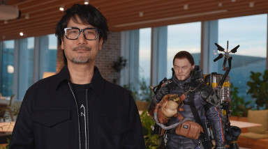 10 марта Sony и Kojima Productions проведут презентацию Death Stranding 2 