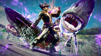 SEGA выпустила демоверсию Like a Dragon: Pirate Yakuza in Hawaii