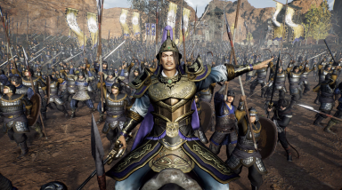 Dynasty Warriors: Origins уже продалась тиражом в 1 млн копий