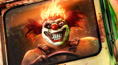 Второй сезон сериала Twisted Metal выйдет этим летом