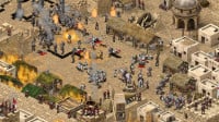   Stronghold: Crusader     