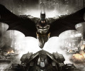 Rocksteady ищет нового гейм-директора для создания экшена от третьего лица