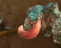 Чатакабра из Monster Hunter Wilds посетит мобильную Monster Hunter Now