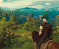 CDPR боялась, что масштаб истории The Witcher 3 не подойдёт для открытого мира