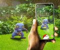 СМИ: разработчик Pokémon GO может продать свой игровой бизнес за $3,5 млрд