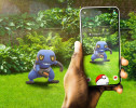 СМИ: разработчик Pokémon GO может продать свой игровой бизнес за $3,5 млрд