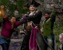 «Весело, но мало» — опубликованы финальные обзоры Like a Dragon: Pirate Yakuza in Hawaii