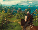CDPR боялась, что масштаб истории The Witcher 3 не подойдёт для открытого мира