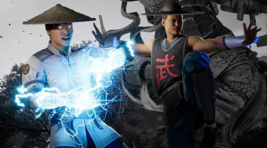 Датамайнеры нашли в Mortal Kombat 1 механику харакири