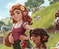 Симулятор хоббитской жизни Tales of the Shire переехал на 29 июля