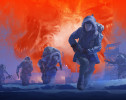 Ремастер The Thing получит физическое издание 25 июня