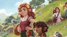 Симулятор хоббитской жизни Tales of the Shire переехал на 29 июля