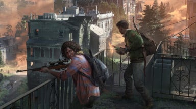 Шухей Йошида: релиз The Last of Us Online мог навредить будущим играм Naughty Dog