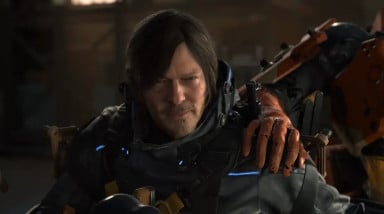 Основные актёры японской озвучки закончили работу над Death Stranding 2