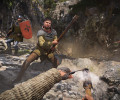 Warhorse готова начать тестирование хардкорного режима Kingdom Come: Deliverance II