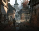Разработчик The Blood of Dawnwalker — о плюсах небольшого открытого мира
