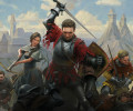 ПК-версия Kingdom Come: Deliverance II привела Digital Foundry в восторг