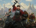 ПК-версия Kingdom Come: Deliverance II привела Digital Foundry в восторг