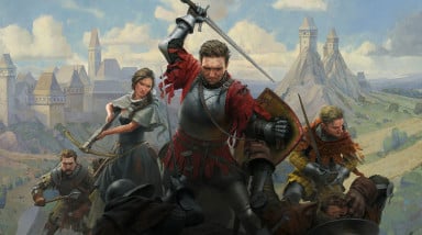 ПК-версия Kingdom Come: Deliverance II привела Digital Foundry в восторг