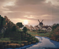 Новый проект автора PUBG — «Minecraft с упором на реализм»