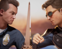 Терминатор T-1000 пополнит ростер Mortal Kombat 1 уже 18 марта