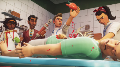 В студии авторов Surgeon Simulator прошли увольнения