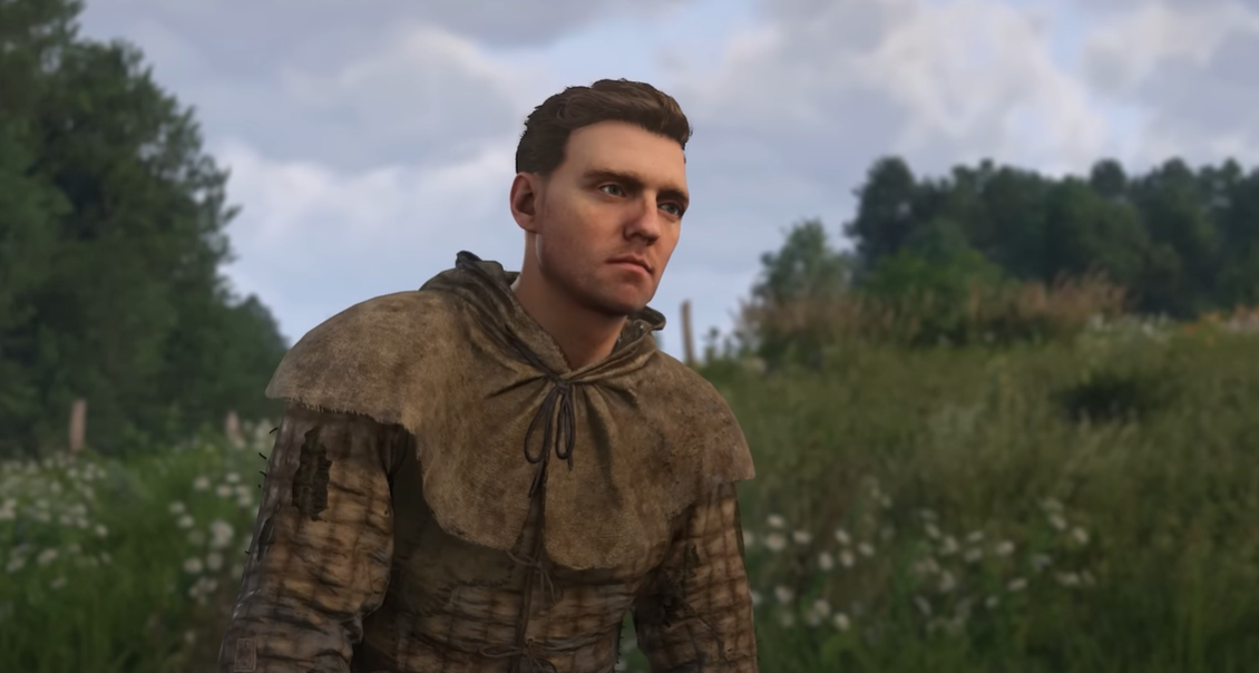 Даниэль Вавра удивился отсутствию жалоб на баланс в Kingdom Come: Deliverance II