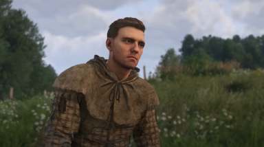 Даниэль Вавра удивился отсутствию жалоб на баланс в Kingdom Come: Deliverance II