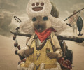 Патч первого дня для Monster Hunter Wilds весит около 15 Гб