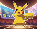 Pokémon Presents 2025 — новый баттлер, геймплей Pokémon Legends: Z-A и не только