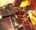 Отменённый перезапуск Twisted Metal был «королевской битвой» с механиками шутера