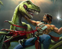 Ремастер Turok добрался до PS5 и Xbox series вместе с глобальным обновлением