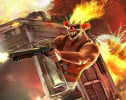 Отменённый перезапуск Twisted Metal был «королевской битвой» с механиками шутера