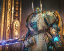 Авторы Space Marine II ответили переживающим из-за уклона в сторону игр-сервисов