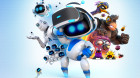  : Astro Bot Rescue Mission  PS VR   —    