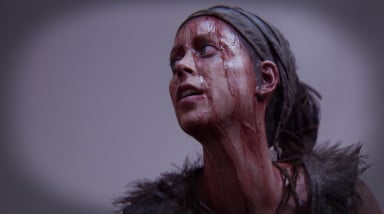 Senua’s Saga: Hellblade II лидирует по числу номинаций на BAFTA Games Awards